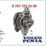 Генератор Volvo Penta A3Ttr0091