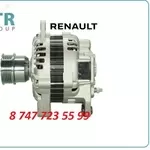 Генератор на грузовик Renault A4tr5091