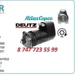 Стартер Atlas Copco 0001416031