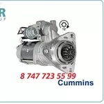 Стартер Cummins 3965283