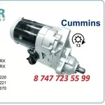 Стартер Cummins 128000-4220