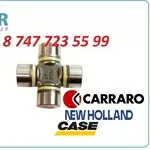 Крестовина Carraro,  Case,  New Holland