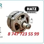 Генератор Hatz 50504200