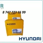 Ремкомплект гидроцилиндра стрелы Hyundai R290Lc-7