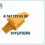 Адаптер коронки Hyundai r210 61q6-31320