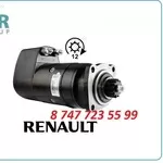 Стартер Renault g340 0001417053