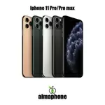 Iphone 11 Pro/Pro Max