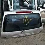  Land Cruiser 100 авторазбор