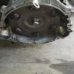  Mitsubishi Montero Sport АКПП 4х-ступка