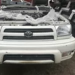Авторазбор Toyota Hilux Surf  130,  185 ;    4Runner  130,  85  