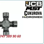 Крестовина кардана Jcb,  Mst,  Terex 1097531