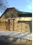 8 ком.дом в с.Талдыбулак,  18 км от Алматы