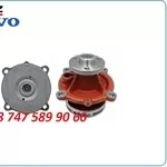 Помпа на экскаватор Volvo bl71,  bl61,  ec200