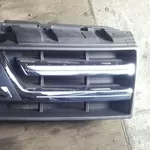 Решетка радиатора pajero 4