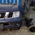 Pathfinder R51 автозапчасти оригинал.