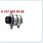 Генератор Doosan dx170,  dx225 0-35000-4500