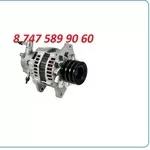 Генератор Isuzu 4hk1 8973515730