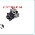 Стартер на бульдозер,  на дгу Komatsu 0-23000-3300