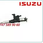 Электронная форсунка Isuzu 4hk1,  6hk1 095000-5474