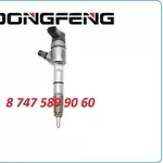 Электронные форсунки Dongfeng 0445110333