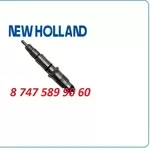 Форсунки на трактор New Holland 0445120112