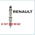 Форсунки Renault Kerax,  Premium 0445120019