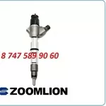 Форсунка Bosch Weichai,  Zoomlion