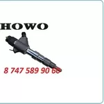 Форсунки на китайский грузовик Howo 0445120150