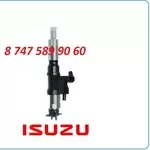 Форсунки Isuzu 4hk1 095000-5346