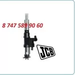 Форсунки на Jcb js210,  210 095000-8935