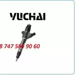 Форсунки Yuchai A2000-1112100-A38