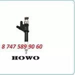 Форсунки Howo Wd615 0950008100