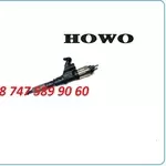 Форсунки Howo,  Euro-4 095000-8910