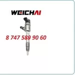 Форсунки Shaanxi Euro3 0445120222