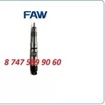 Форсунки на Faw Euro4 0445120247