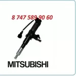 Форсунки Mitsubishi Fuso 6m60 095000-5450