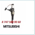 Форсунки Mitsubishi Fuso 6m70 ME355278