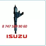 Форсунки Isuzu 6te1 095000-0340