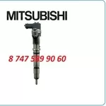 Форсунки Mitsubishi Canter,  Fuso 0445120048