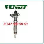 Форсунки на трактор Fendt 0445120062