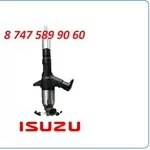 Форсунки Isuzu 4jj1,  4jj2 8982383180