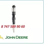 Форсунки John Deere 6068t RE546782