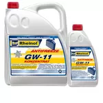 SwdRheinol Antifreeze GW-11 (Konzentrat) - 1.5 литра