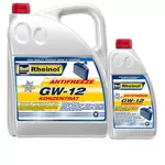 SwdRheinol Antifreeze GW-12 (Konzentrat) 1.5 литра