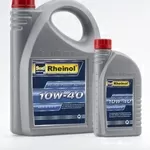 Swd Rheinol Primol Power Synth. 10W-40 полусинтетическое  масло