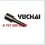 Распылители форсунки на двигатель Yuchai