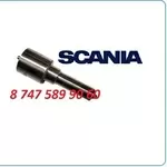 Распылитель форсунки Scania