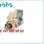 Стартер Avant 420,  Norcar 0986023460