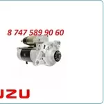 Стартер Isuzu 6hk 1811003102