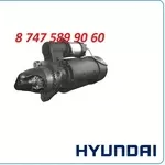 Стартер Hyundai R450 3004700